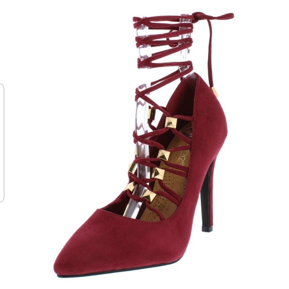 Heels Women DBDKFASHION  New pump heels